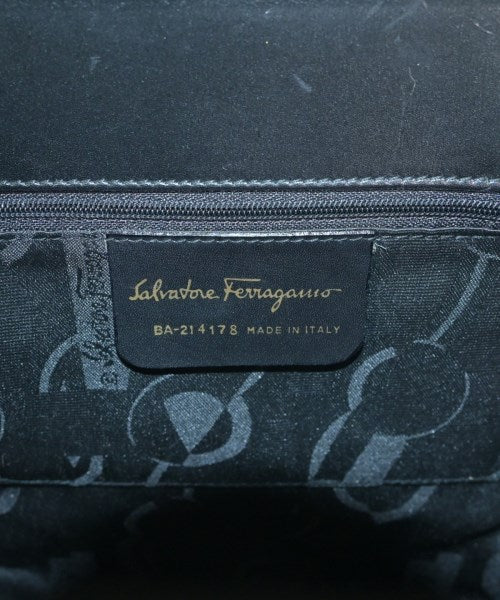 Salvatore Ferragamo กระเป๋าถือ
