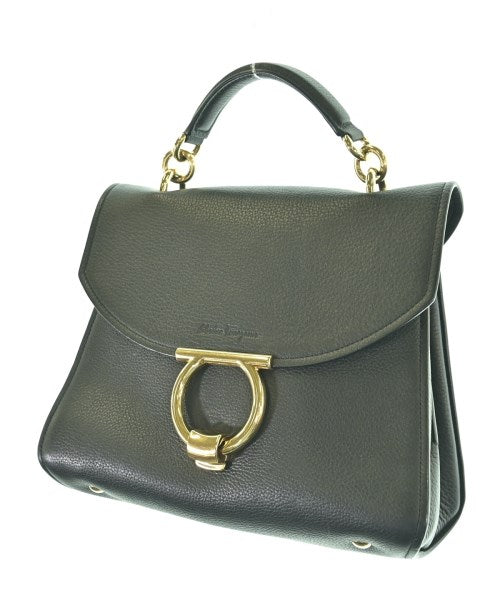 Salvatore Ferragamo กระเป๋าถือ