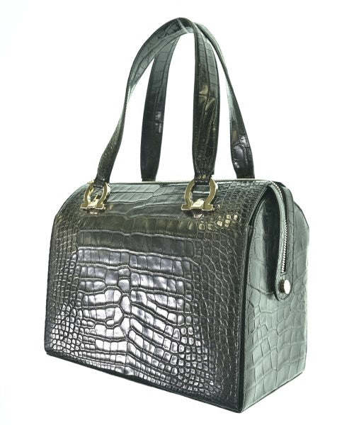 Salvatore Ferragamo กระเป๋าถือ