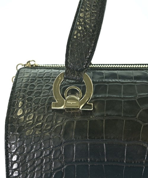Salvatore Ferragamo กระเป๋าถือ