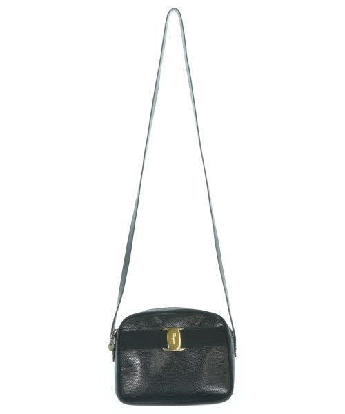 Salvatore Ferragamo กระเป๋าสะพาย