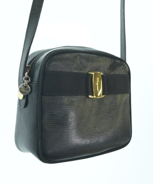 Salvatore Ferragamo กระเป๋าสะพาย