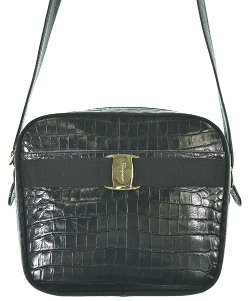 Salvatore Ferragamo กระเป๋าสะพาย