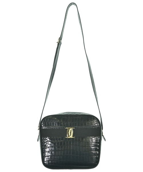 Salvatore Ferragamo กระเป๋าสะพาย