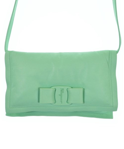 Salvatore Ferragamo กระเป๋าสะพาย