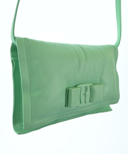 Salvatore Ferragamo กระเป๋าสะพาย