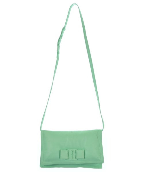 Salvatore Ferragamo กระเป๋าสะพาย