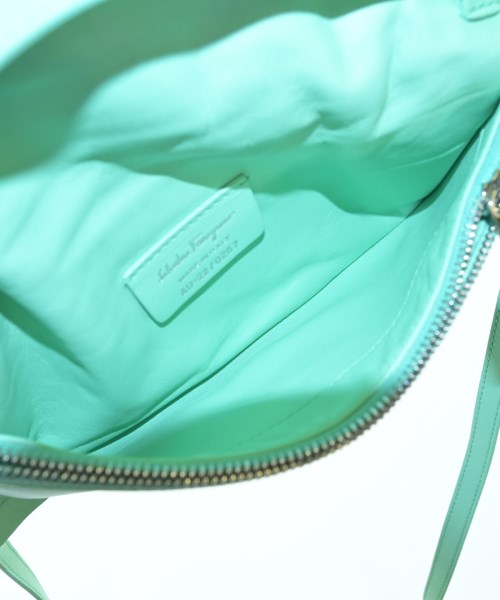 Salvatore Ferragamo กระเป๋าสะพาย