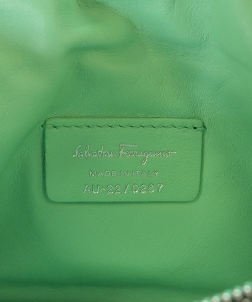 Salvatore Ferragamo กระเป๋าสะพาย
