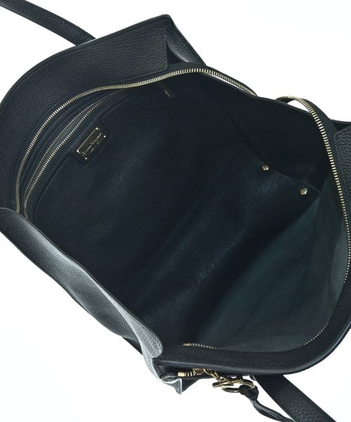 Salvatore Ferragamo กระเป๋าถือขนาดใหญ่