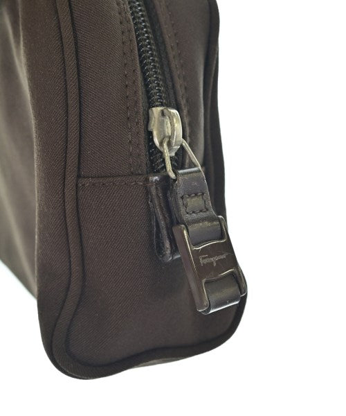 Salvatore Ferragamo กระเป๋าสะพาย