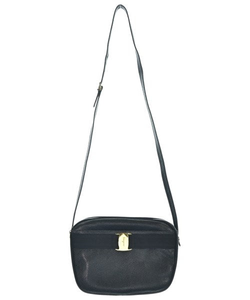 Salvatore Ferragamo กระเป๋าสะพาย