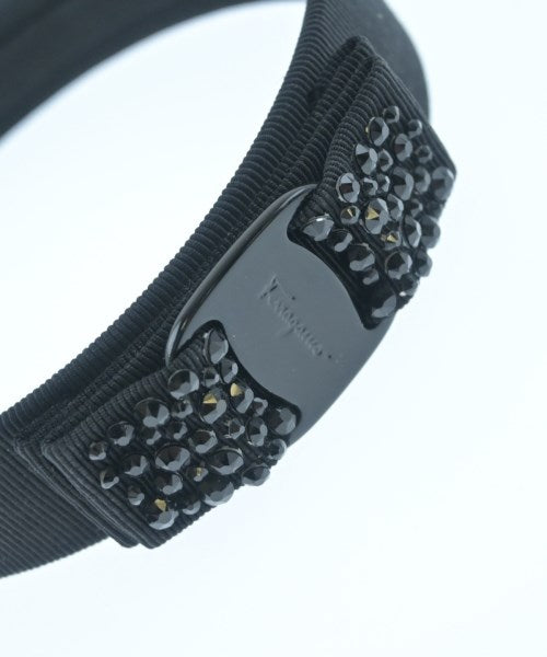 Salvatore Ferragamo เครื่องประดับผม