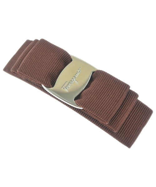 Salvatore Ferragamo เครื่องประดับผม