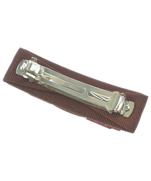 Salvatore Ferragamo เครื่องประดับผม