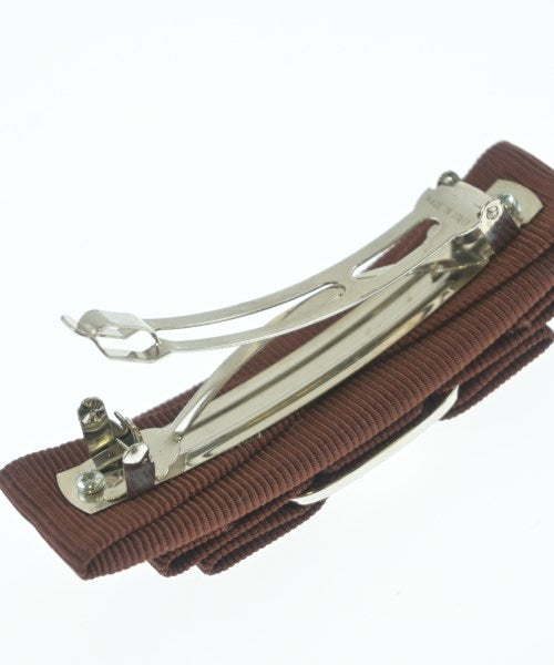 Salvatore Ferragamo เครื่องประดับผม