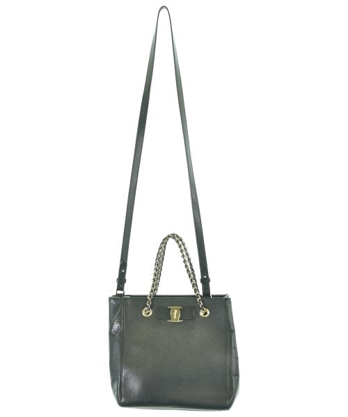 Salvatore Ferragamo กระเป๋าถือ
