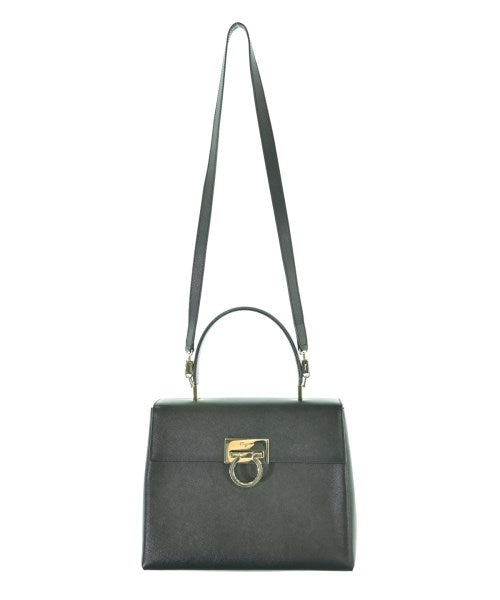 Salvatore Ferragamo กระเป๋าถือ