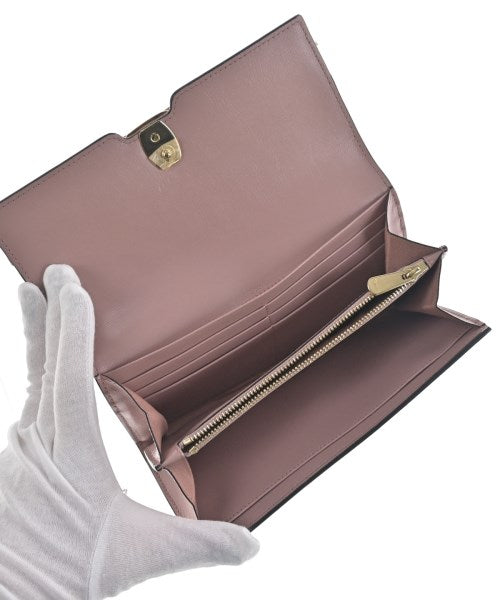 Salvatore Ferragamo กระเป๋าสตางค์/กระเป๋าใส่เหรียญ
