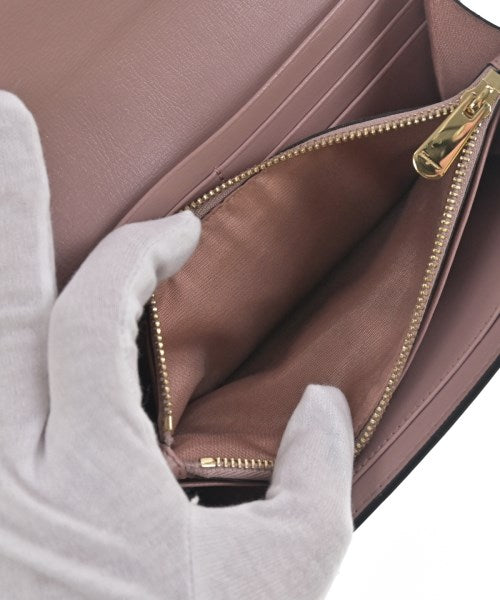 Salvatore Ferragamo กระเป๋าสตางค์/กระเป๋าใส่เหรียญ