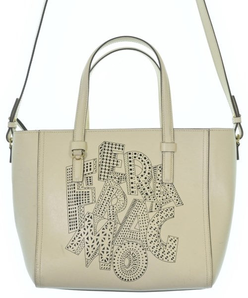 Salvatore Ferragamo กระเป๋าถือ