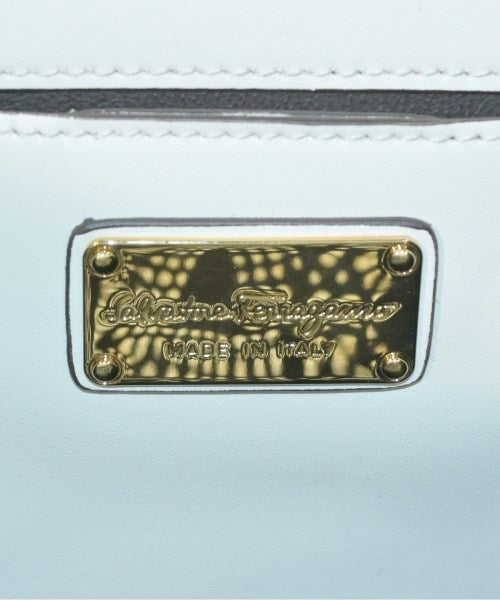 Salvatore Ferragamo กระเป๋าถือ