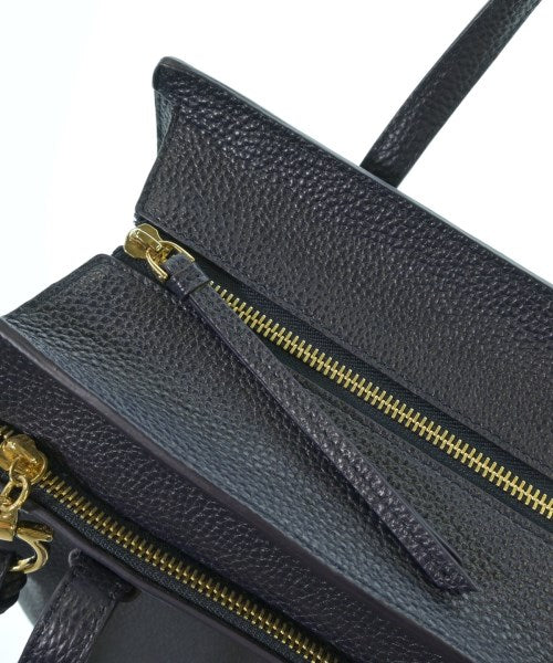 Salvatore Ferragamo กระเป๋าถือขนาดใหญ่