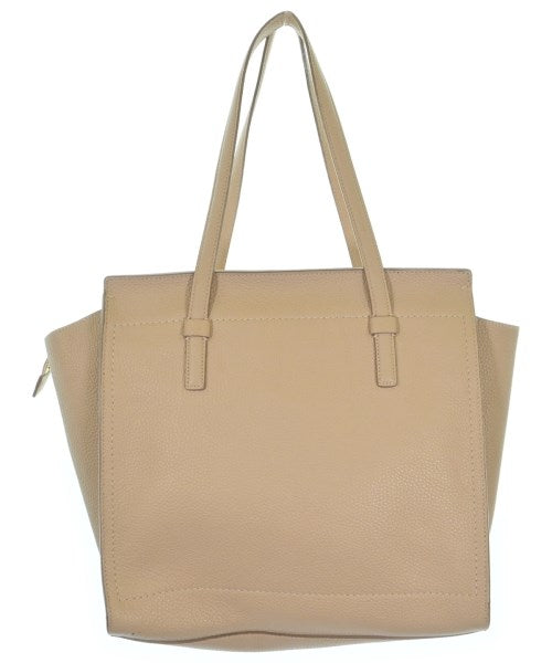 Salvatore Ferragamo กระเป๋าถือขนาดใหญ่