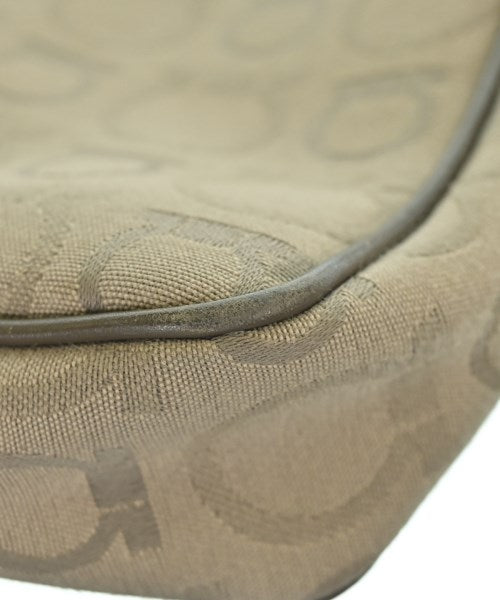 Salvatore Ferragamo กระเป๋าสะพาย