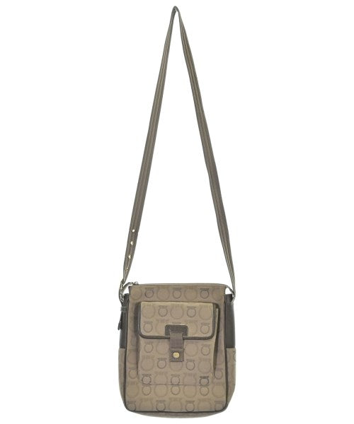 Salvatore Ferragamo กระเป๋าสะพาย