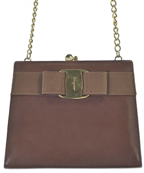 Salvatore Ferragamo กระเป๋าสะพาย