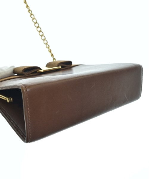Salvatore Ferragamo กระเป๋าสะพาย