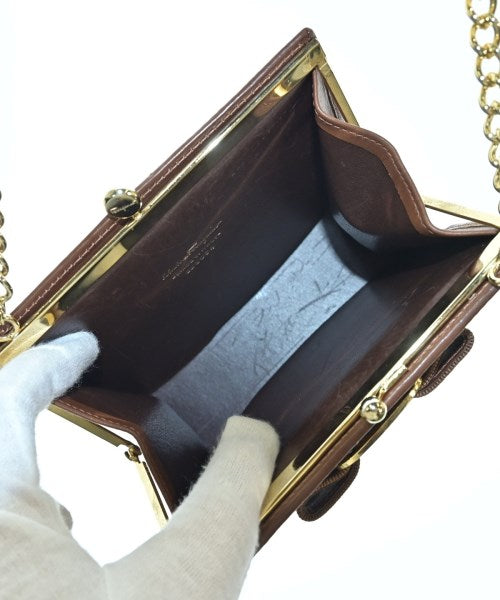 Salvatore Ferragamo กระเป๋าสะพาย