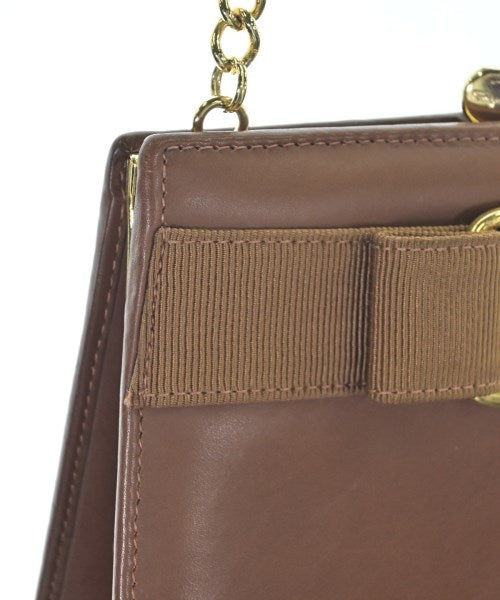 Salvatore Ferragamo กระเป๋าสะพาย