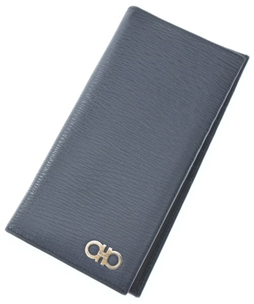 Salvatore Ferragamo กระเป๋าสตางค์/กระเป๋าใส่เหรียญ