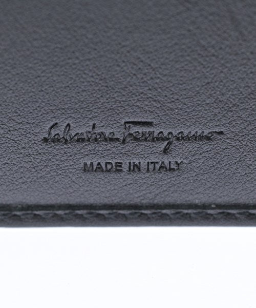 Salvatore Ferragamo กระเป๋าสตางค์/กระเป๋าใส่เหรียญ