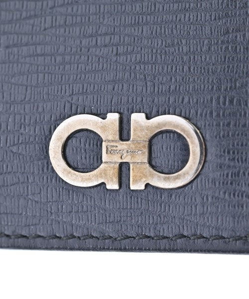 Salvatore Ferragamo กระเป๋าสตางค์/กระเป๋าใส่เหรียญ