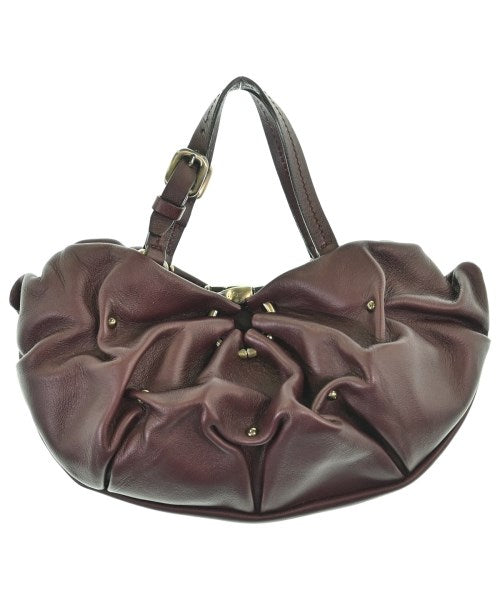 Salvatore Ferragamo กระเป๋าถือ
