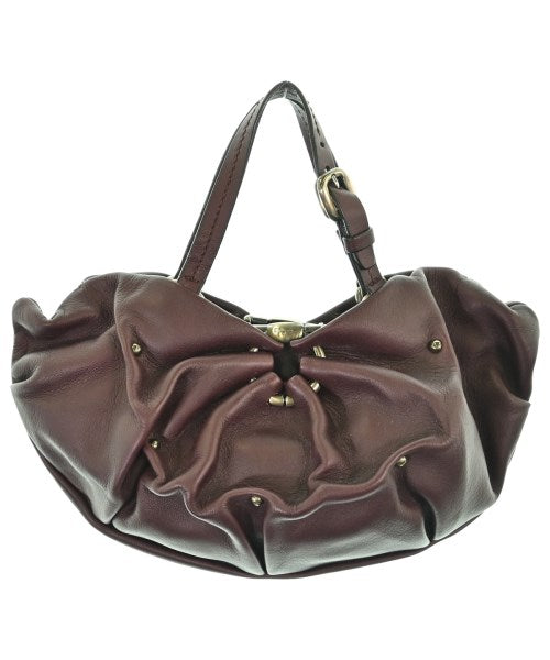 Salvatore Ferragamo กระเป๋าถือ