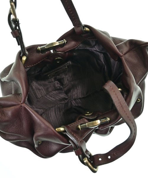Salvatore Ferragamo กระเป๋าถือ
