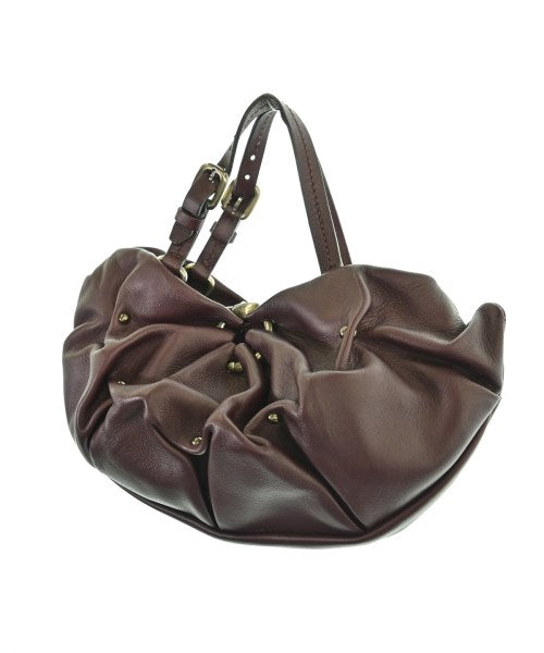Salvatore Ferragamo กระเป๋าถือ