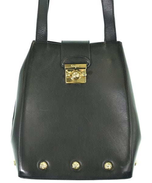 Salvatore Ferragamo กระเป๋าสะพาย