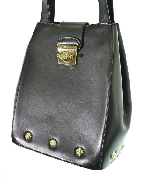 Salvatore Ferragamo กระเป๋าสะพาย