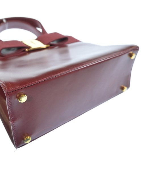 Salvatore Ferragamo กระเป๋าถือ