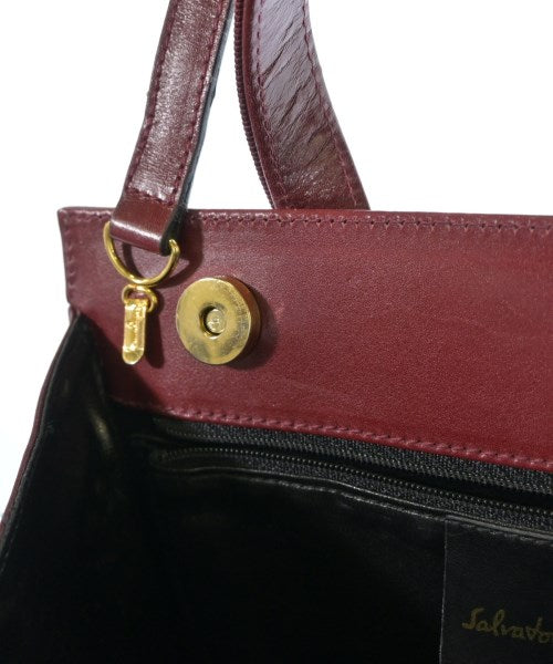 Salvatore Ferragamo กระเป๋าถือ