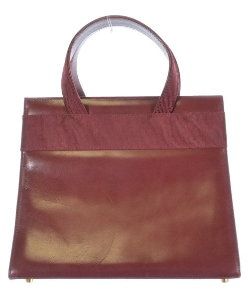 Salvatore Ferragamo กระเป๋าถือ