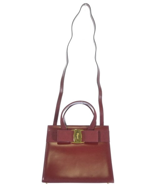 Salvatore Ferragamo กระเป๋าถือ