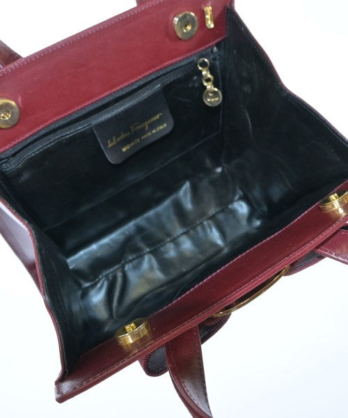 Salvatore Ferragamo กระเป๋าถือ