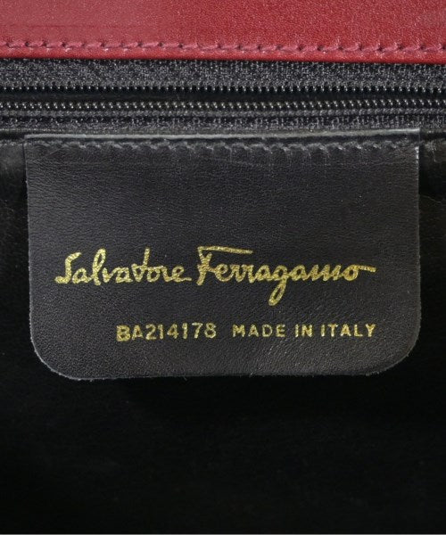Salvatore Ferragamo กระเป๋าถือ