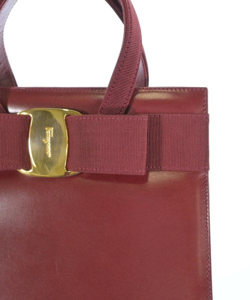 Salvatore Ferragamo กระเป๋าถือ